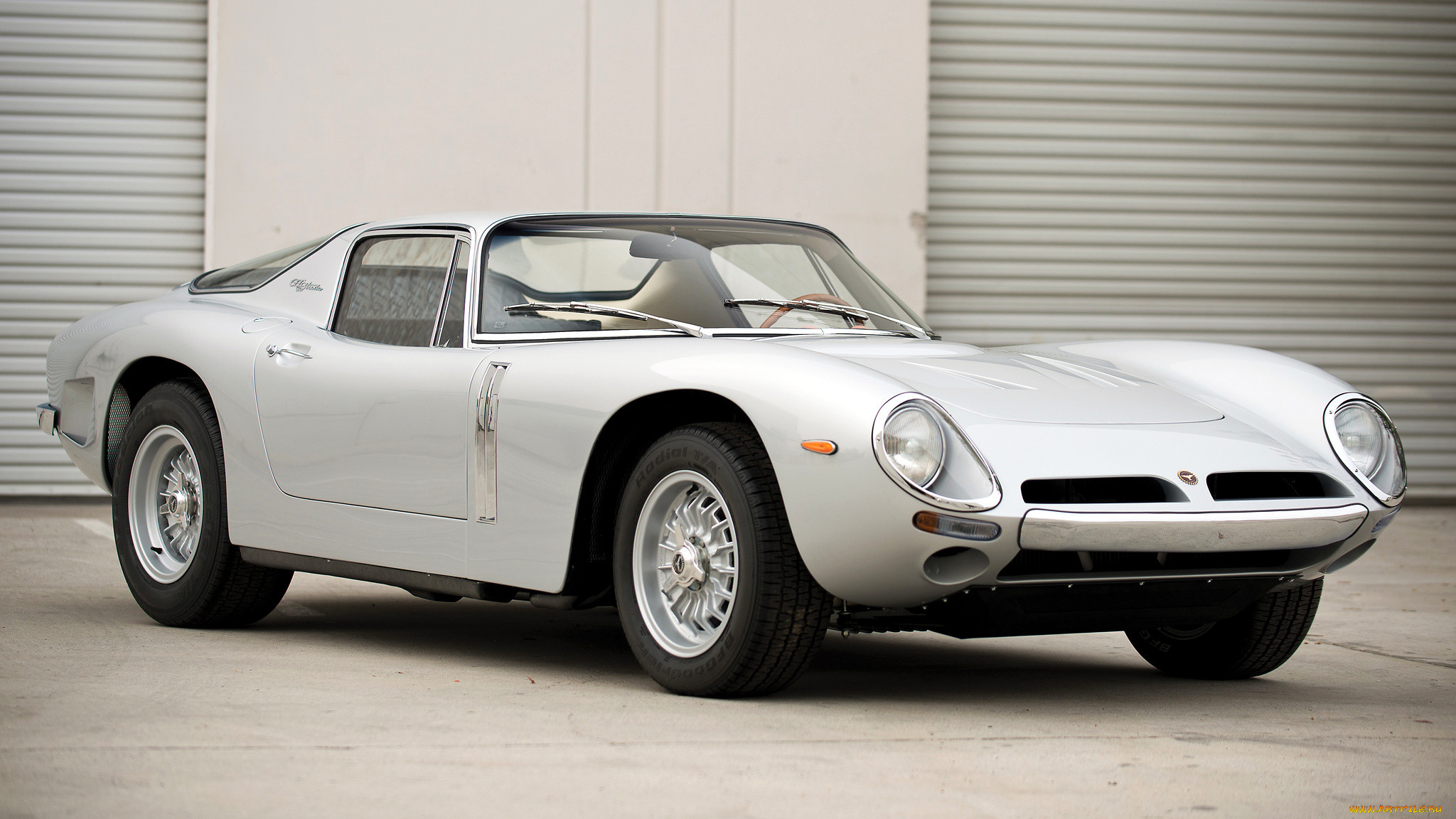 bizzarrini, 5300gt, , s, p, a, , , 